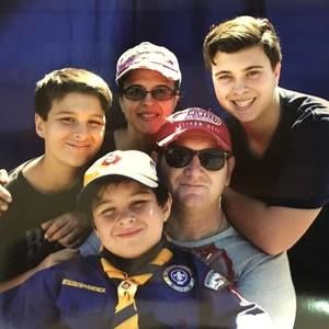 Meet your Posher, Sean